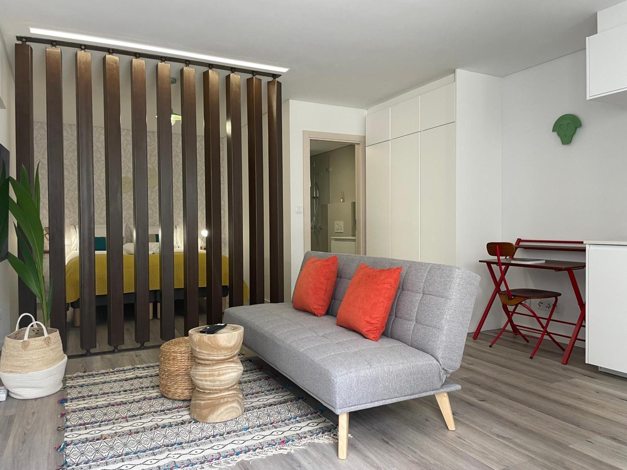 Appartamento The Pearl Of Seixal Esterno foto